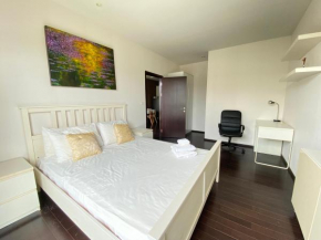 Pond View apartment Title Rawai by Clavis
